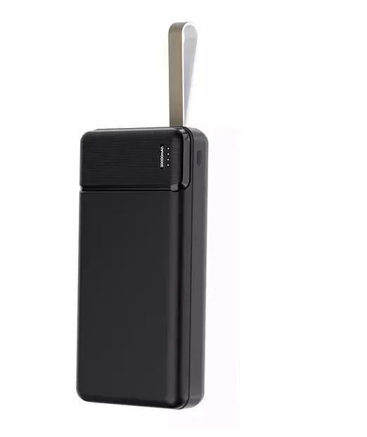 Повербанк 30000 mAh Чорний (87c87e0b)