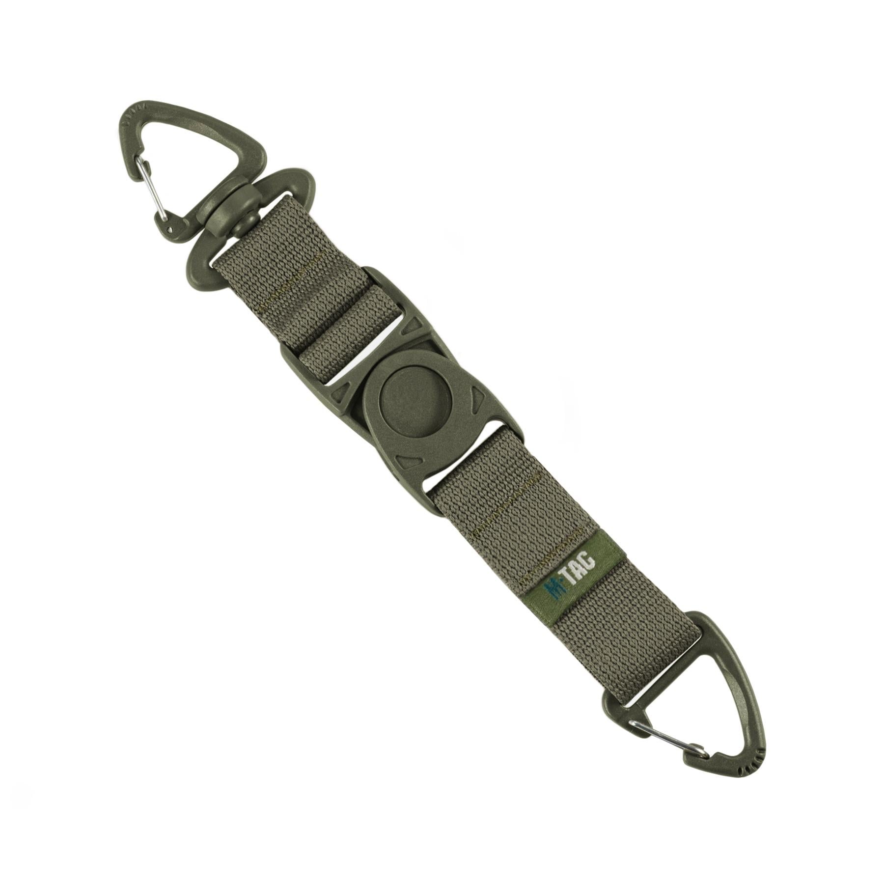 Брелок M-Tac Key Holder Elite Ranger Green