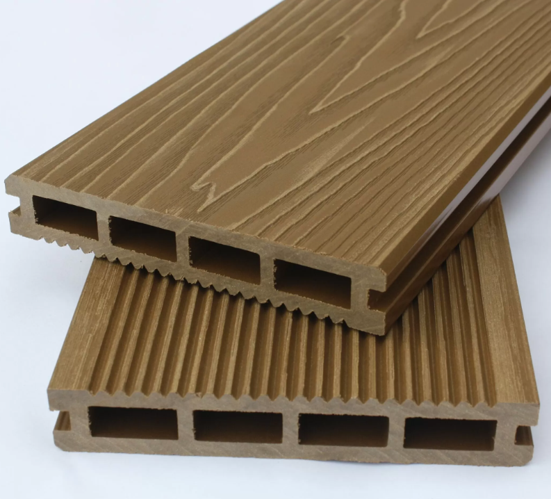 ДПК Террасная Доска Tardex Classic 3D 150х25х2200мм Натур