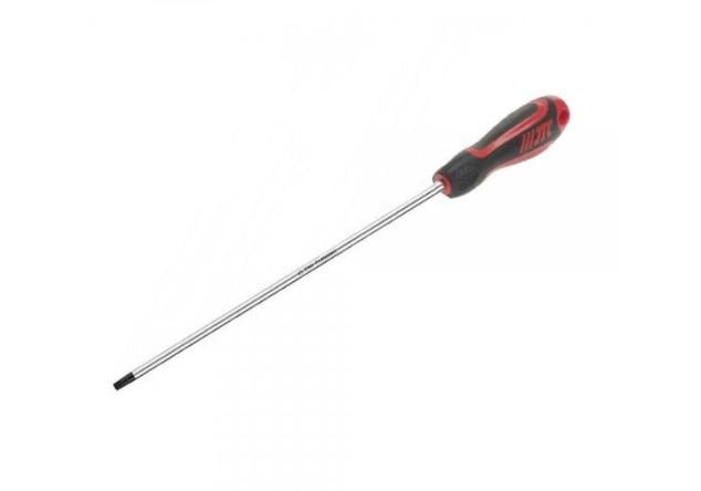 Отвертка TORX T30х250 мм (7600 JTC)