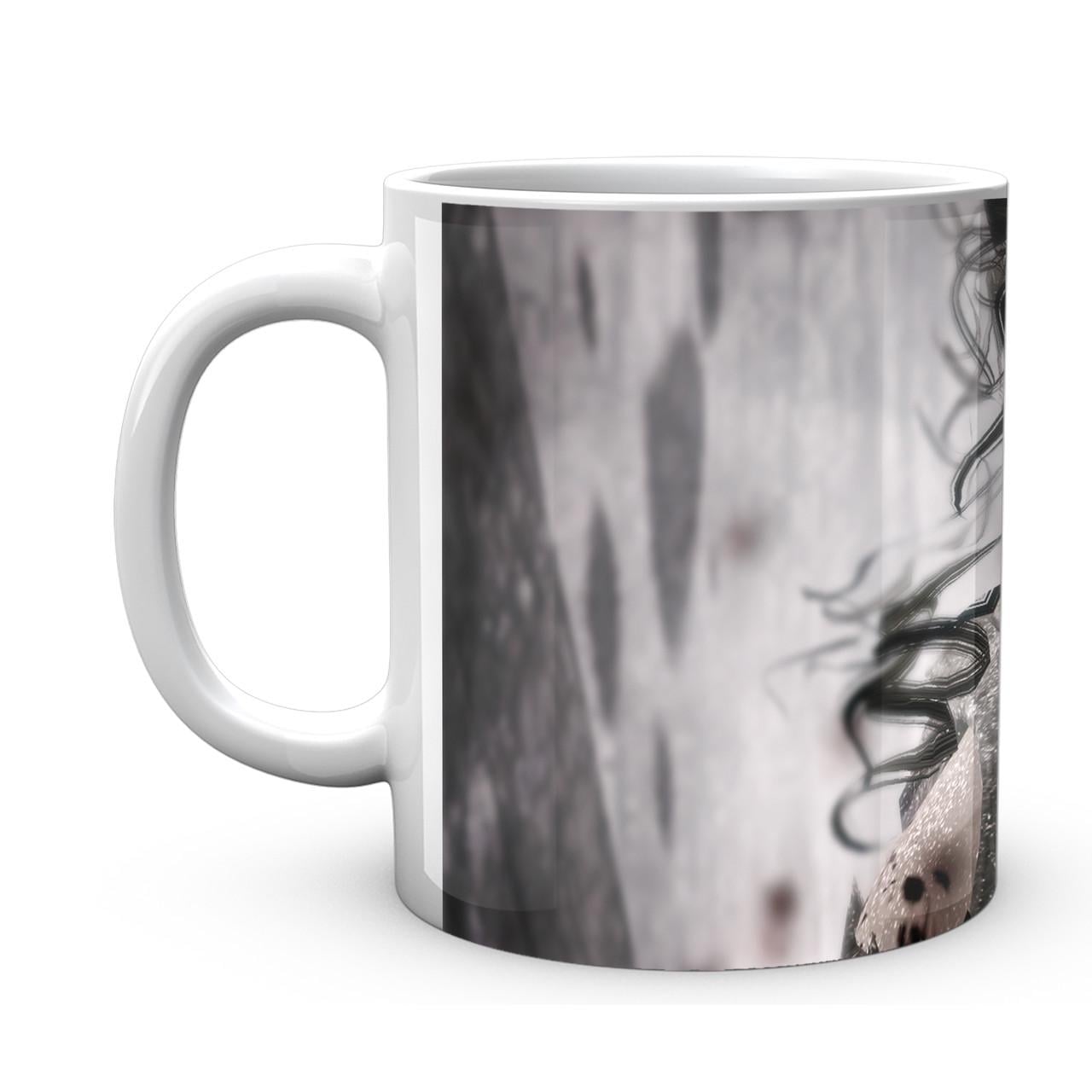 Чашка Geekland Skyrim (SKR 02.08)