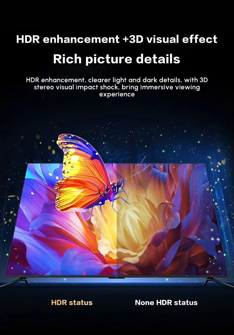 Перемикач KVM Ugreen HDMI 2x1 4K Темно-сірий (35765) - фото 9 Перемикач KVM Ugreen HDMI 2x1 4K Темно-сірий (35765) - фото 9