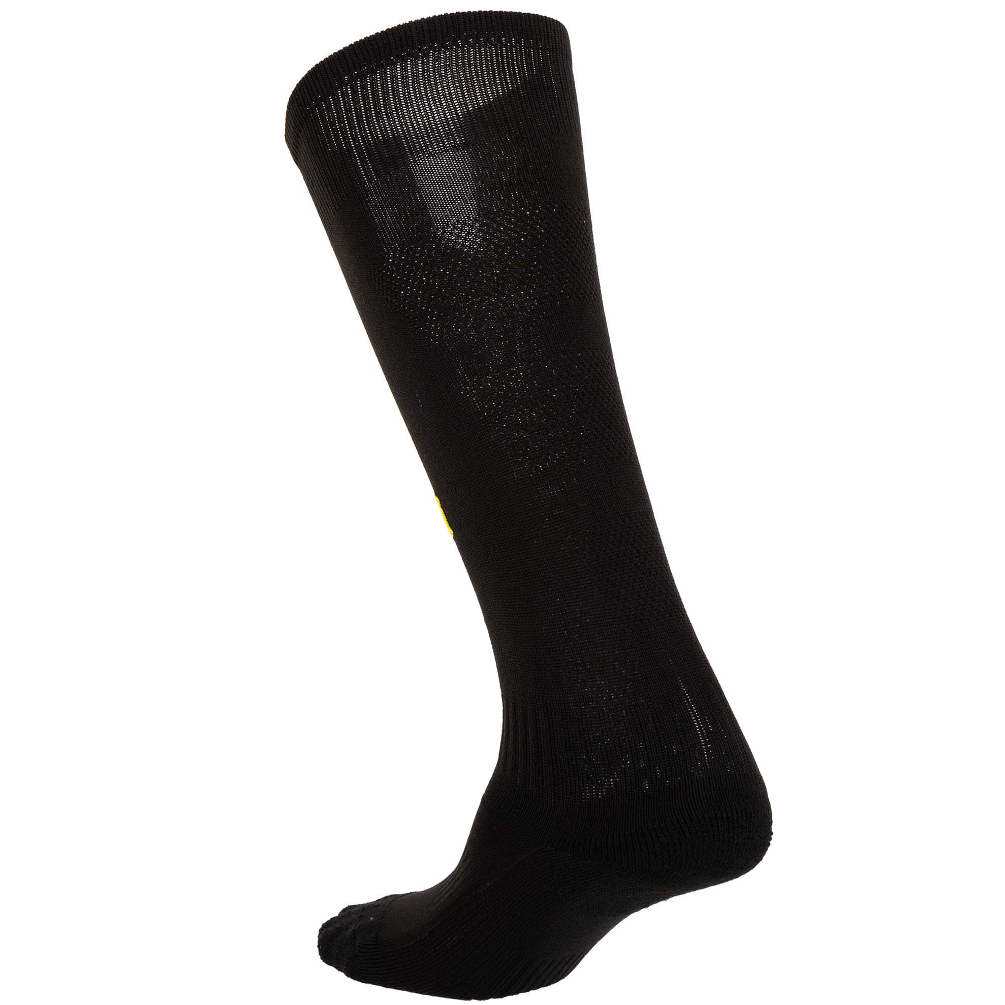 Гетри дитячі з символікою футбольного клубу SPOINT BORUSSIA DORTMUND AWAY 2025 ETM2517-BD2 р. 34-38 Чорний (ETM2517-BD2) - фото 3 Гетри дитячі з символікою футбольного клубу SPOINT BORUSSIA DORTMUND AWAY 2025 ETM2517-BD2 р. 34-38 Чорний (ETM2517-BD2) - фото 3