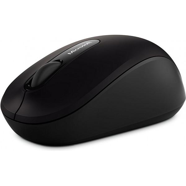 Мышь Microsoft Bluetooth Mobile Mouse 3600 Black (PN7-00004)