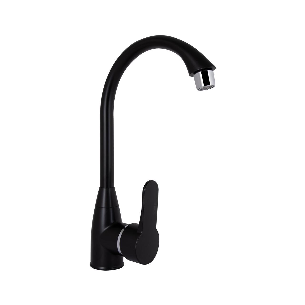 Смеситель для кухни Brinex 35B 007 (2553560398)