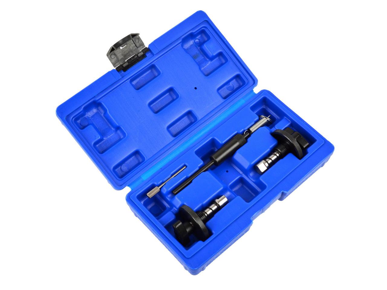 Фиксатор распределительных валов Geko G02830 Fiat/Opel/Ford 1,3TDI - фото 2 Фиксатор распределительных валов Geko G02830 Fiat/Opel/Ford 1,3TDI - фото 2