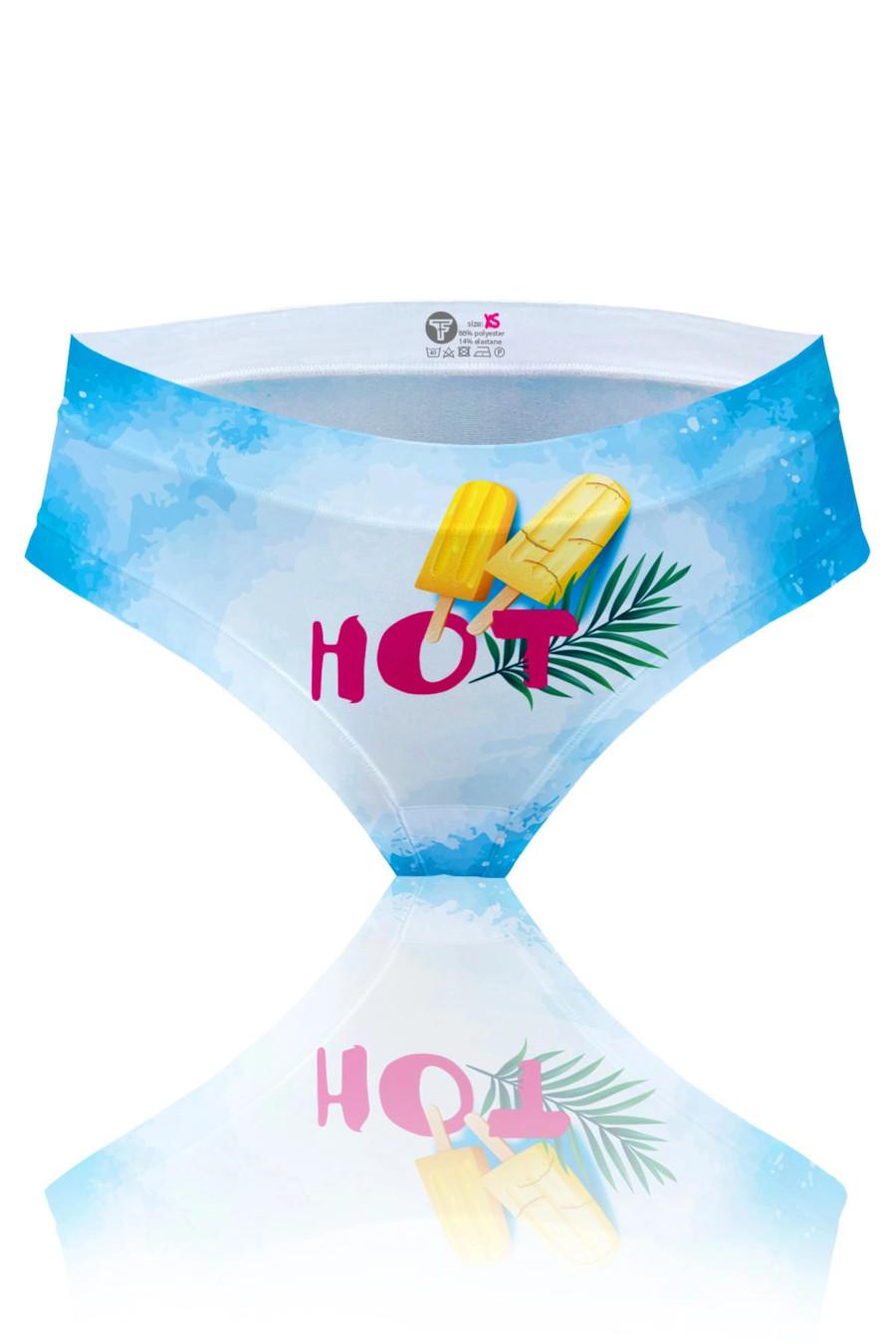 Женские трусики Totalfit S (89852-63190-81)