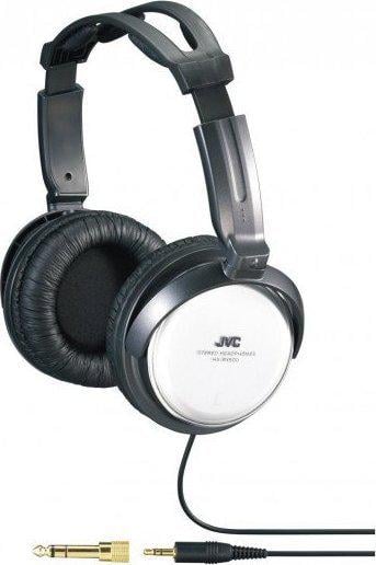 Навушники без мікрофону JVC HAR-X500E (547397)