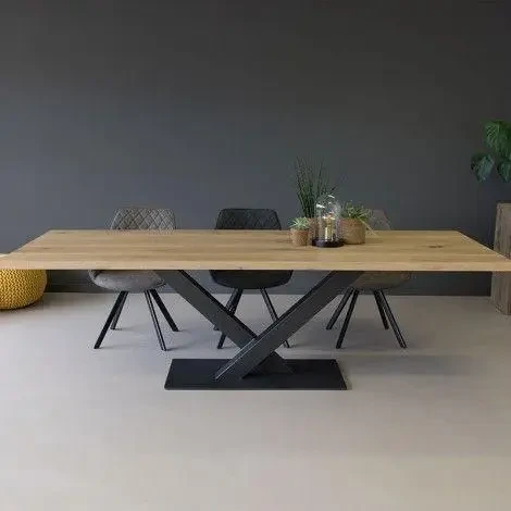 Обеденный стол Loft NS-1256 для кухни и столовой (3075780682)
