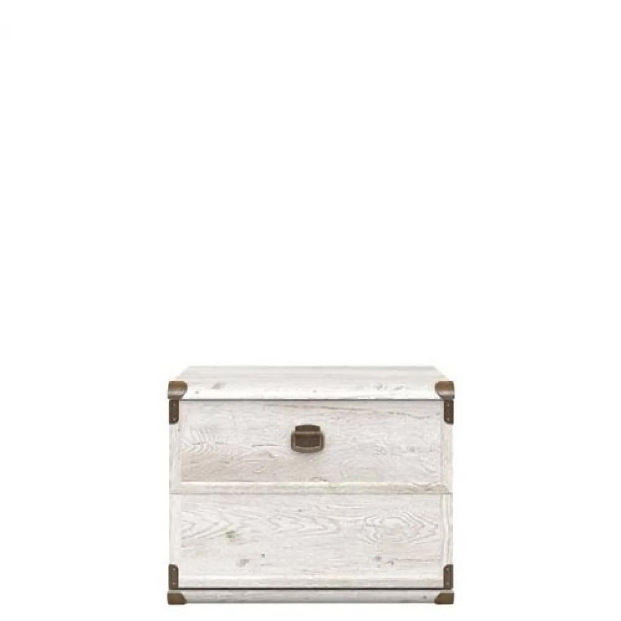 Комод в спальню ВМК Индиана JKOM1K/60 Сосна аризонская (GRB-1572)