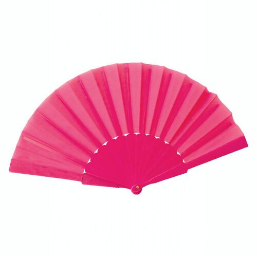 Веер тканевый SETA Decor 18-504ML