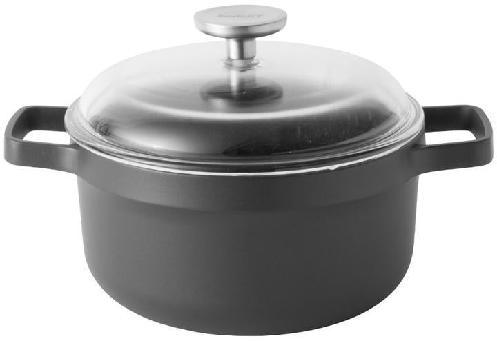 Кастрюля BergHOFF Gem 4,9 л (2307310)