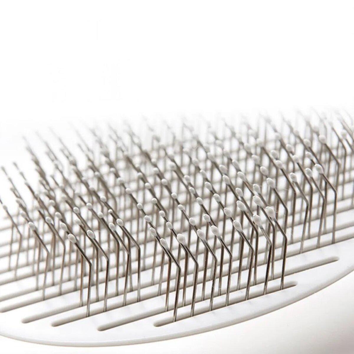 Пуходерка PETKIT Pet Grooming Brush2 (PETKIT-PGB2) - фото 6 Пуходерка PETKIT Pet Grooming Brush2 (PETKIT-PGB2) - фото 6