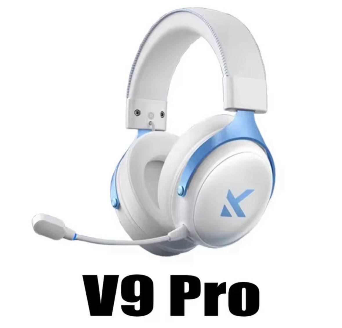 Наушники MChose V9 pro - фото 4 Наушники MChose V9 pro - фото 4