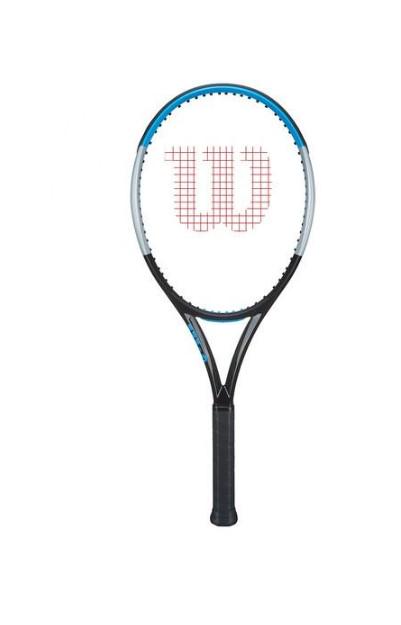 Ракетка Wilson Ultra 100 V4.0 Gr3 2023 WR108311