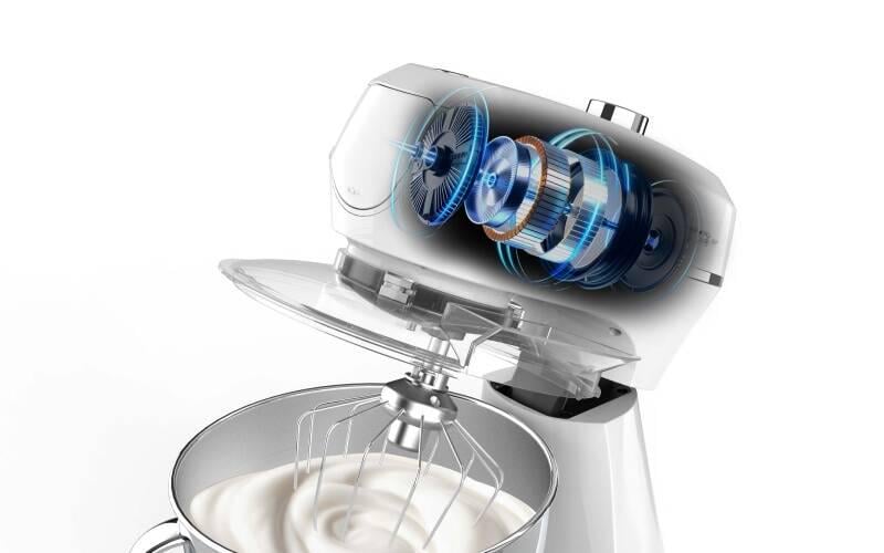 Кухонна машина ETA Storio II 2043 90010 - фото 7