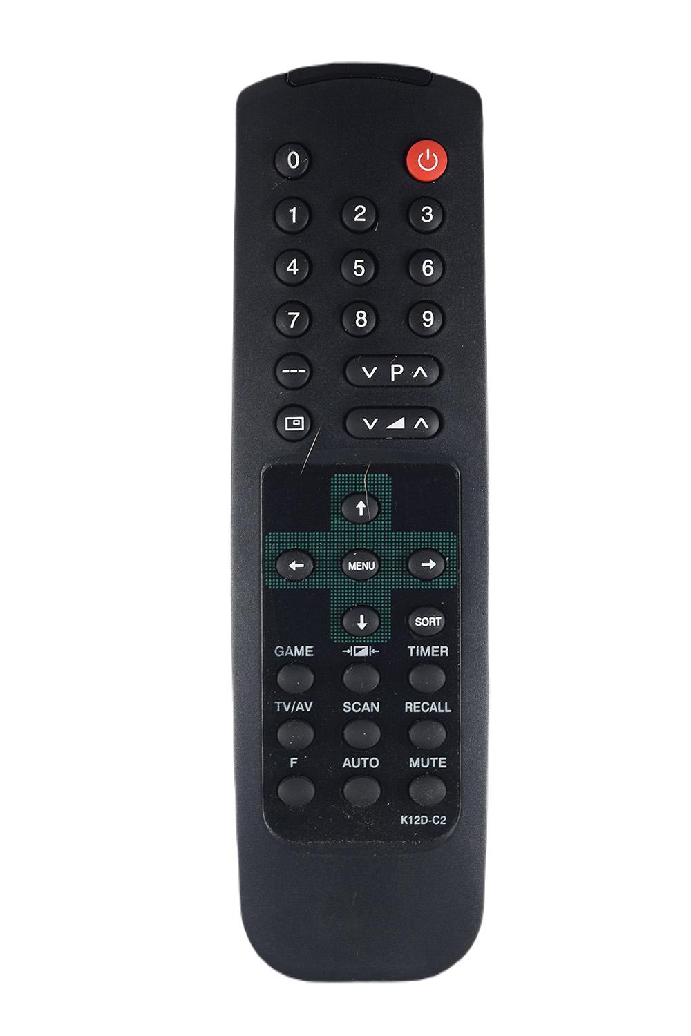 Пульт для телевизора AKIRA CT-14GT9R (4160)