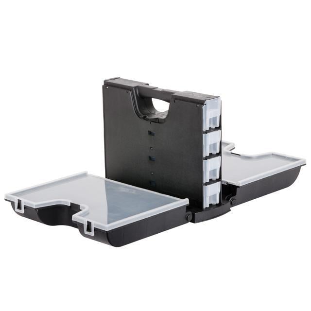 Ящик инструментальный Intertool BX-4014 для метизов 14" 360x290x195 мм (9233204)