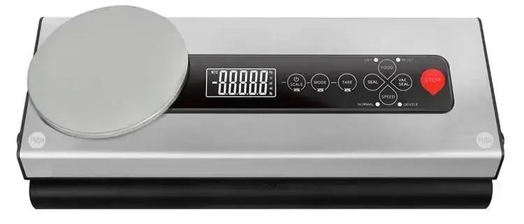 Вакууматор продуктів Iso Trade 9617 (Iso Trade 9617) - фото 4 Вакууматор продуктів Iso Trade 9617 (Iso Trade 9617) - фото 4