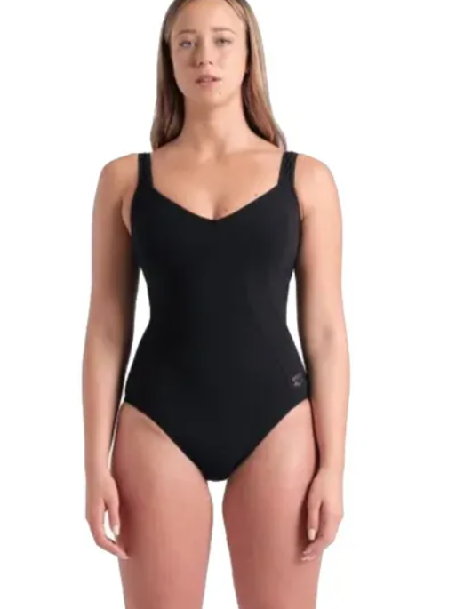 Купальник женский Arena VERTIGO ONE PIECE C CUP R 006527-501 р. 38 (3468337154129)