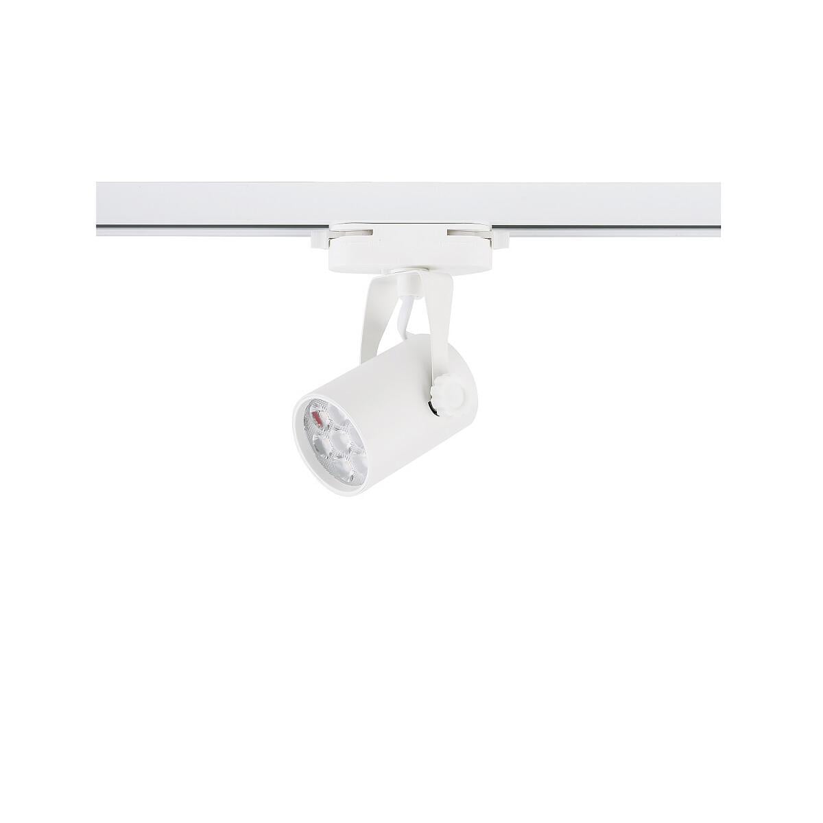 Трековый светильник Nowodvorski Profile Store Pro Led 7 W 3000 K WH 8316