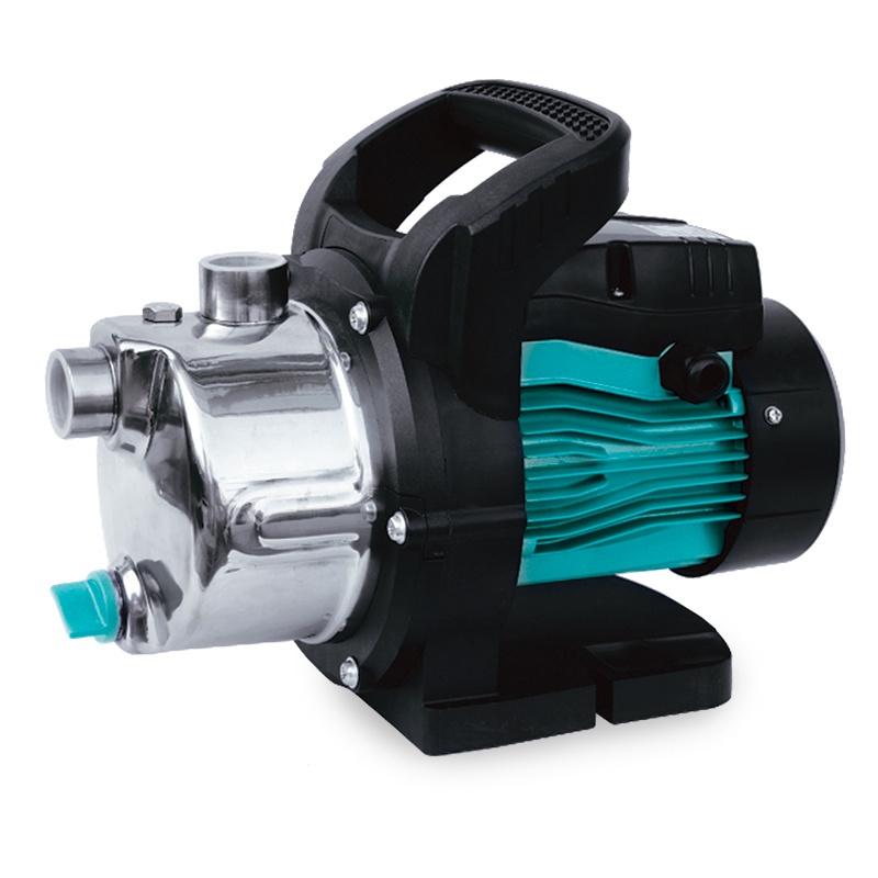 Поверхностный насос LEO LKJ-1102S (TR775318)