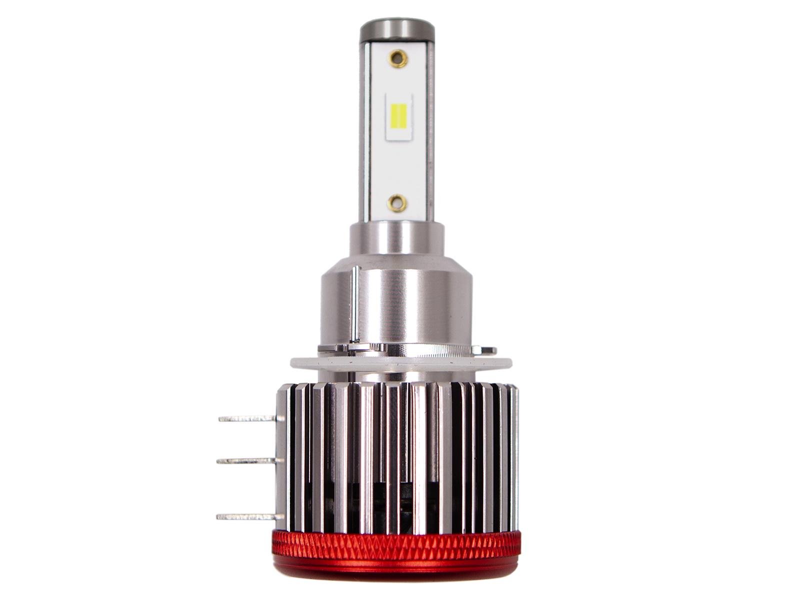 Лампа світлодіодна Infolight S3 H15 60 W 6000K (25094)