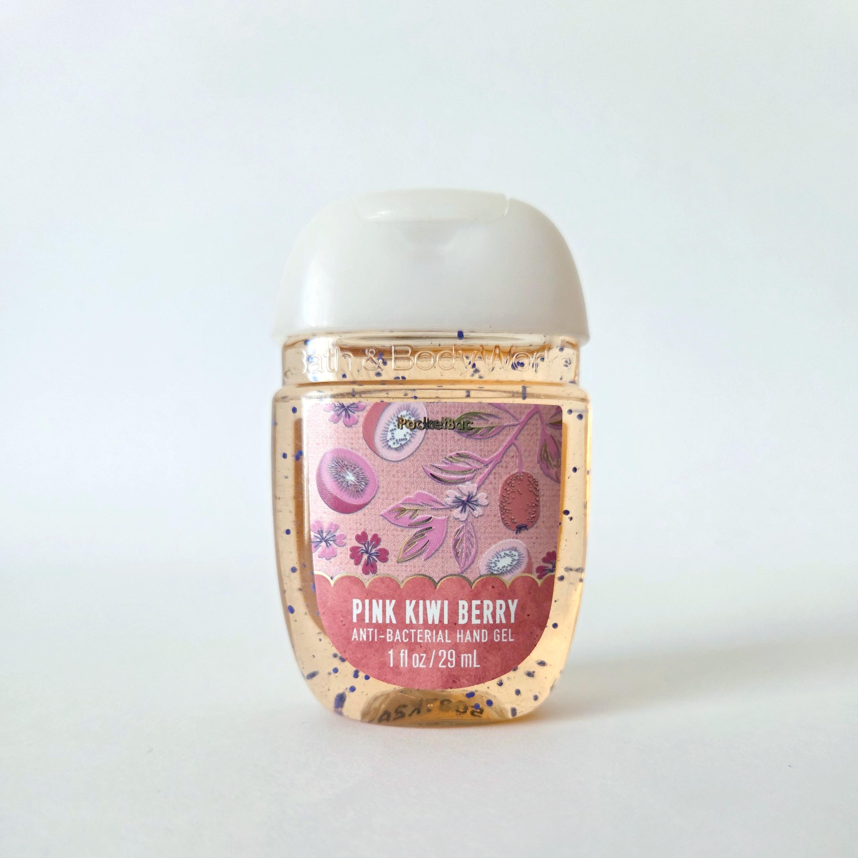 Санитайзер Bath&Body works Pink Kiwi Berry 29 мл (024)