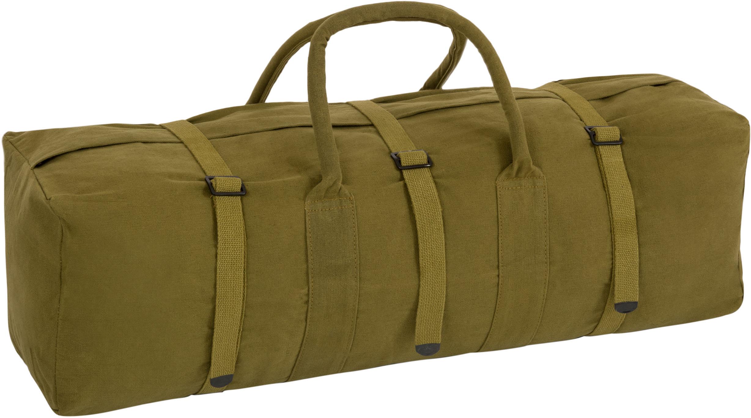 Сумка для інструментів Highlander Rope Handle Tool Bag 75 см Olive (TB004)