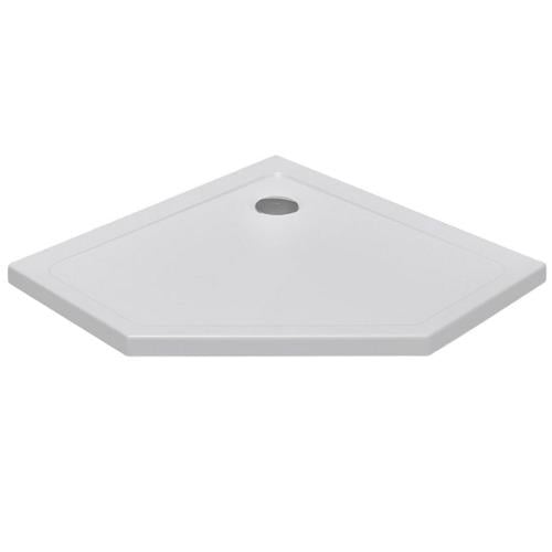 Поддон для душа Radaway Doros 90x90x5 см акрил SDRPT9090-01 (182931) Поддон для душа Radaway Doros 90x90x5 см акрил SDRPT9090-01 (182931)