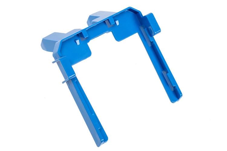 Держатель мешка для пылесоса Philips 996510077675 Держатель мешка для пылесоса Philips 996510077675