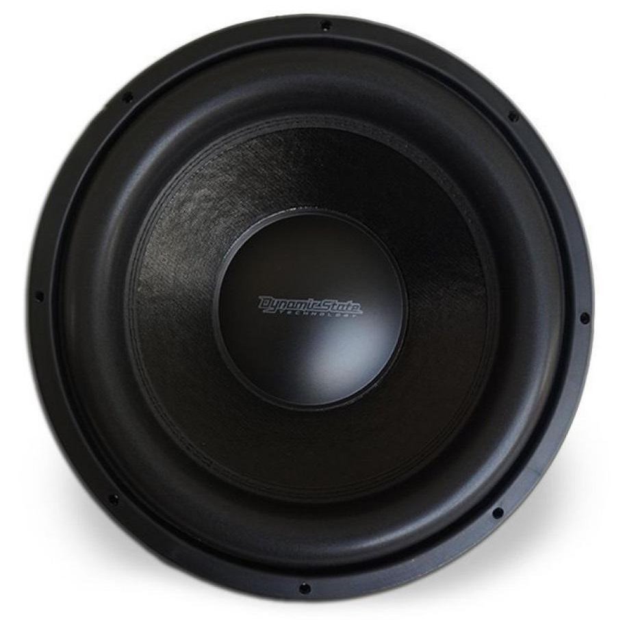 Сабвуфер Dynamic State CSW-38.44 Custom