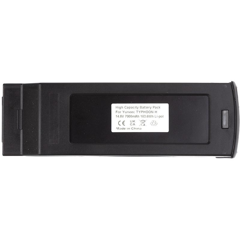 Аккумулятор Power Yuneec Typhoon H 7000mAh