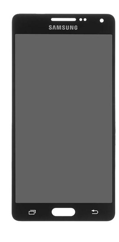 Дисплей для телефона Samsung SM-A500 Galaxy A5 2015 TFT/SLIM с регулировкой яркости Black (5000774B)