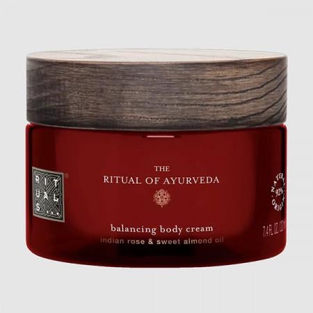 Крем для тіла RITUALS THE RITUAL OF Ayurveda Body Cream 220 мл