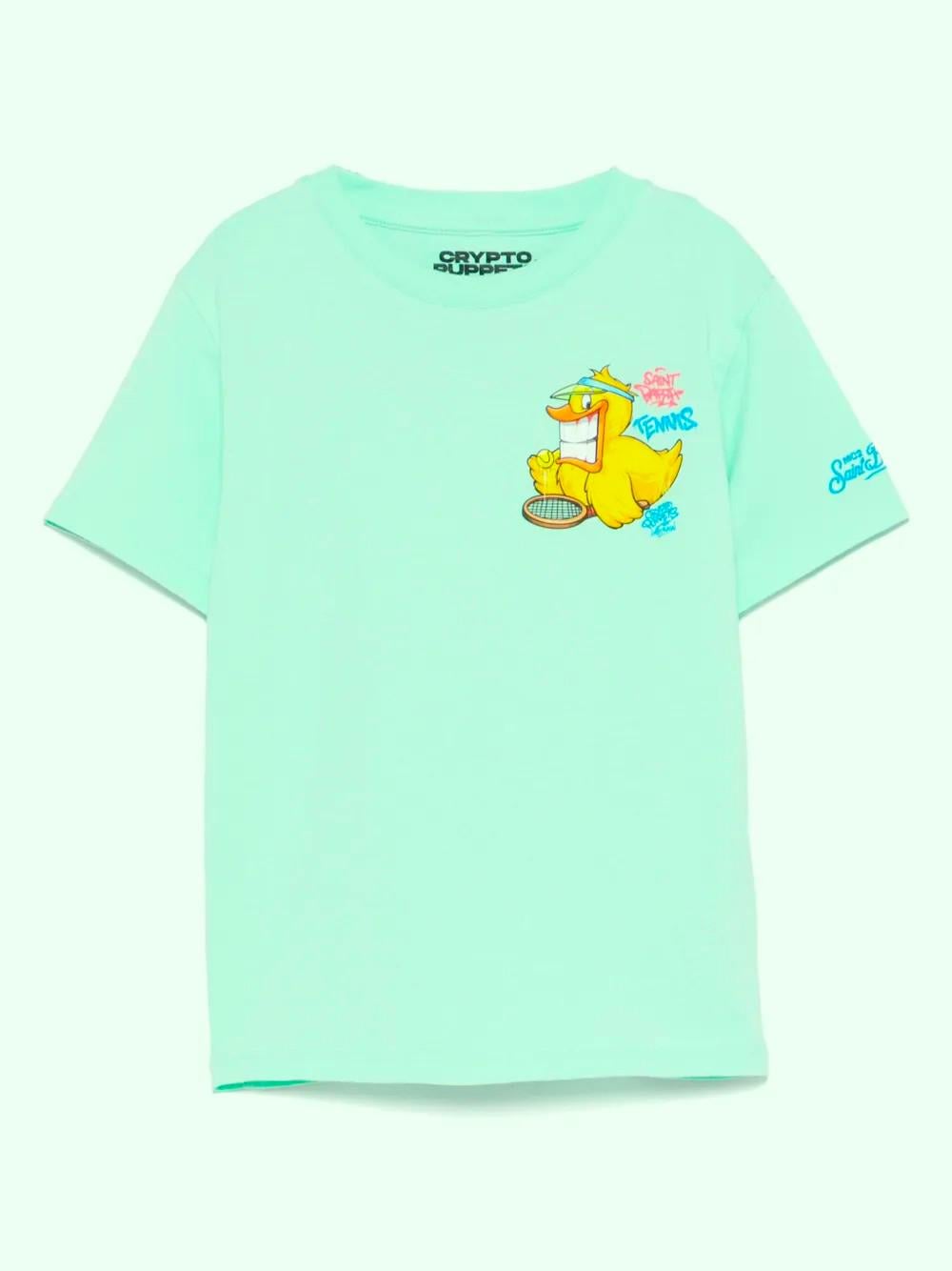 ᐉ Футболка мужская MC2 Saint Barth XXL Зеленый (TSHM001-tennis) • Купить в  Киеве, Украине • Лучшая цена в Эпицентр