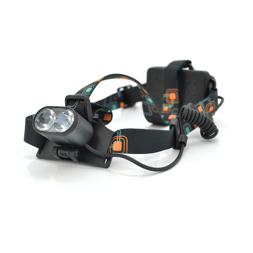 Фонарик Bailong K-28 Cree XML-T (25485)