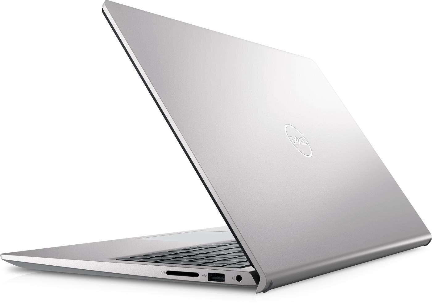 Ноутбук Dell Inspiron 3520-4261 15,6" i5-1235U 16 Gb RAM 512 Gb SSD Windows 11 Home - фото 3 Ноутбук Dell Inspiron 3520-4261 15,6" i5-1235U 16 Gb RAM 512 Gb SSD Windows 11 Home - фото 3