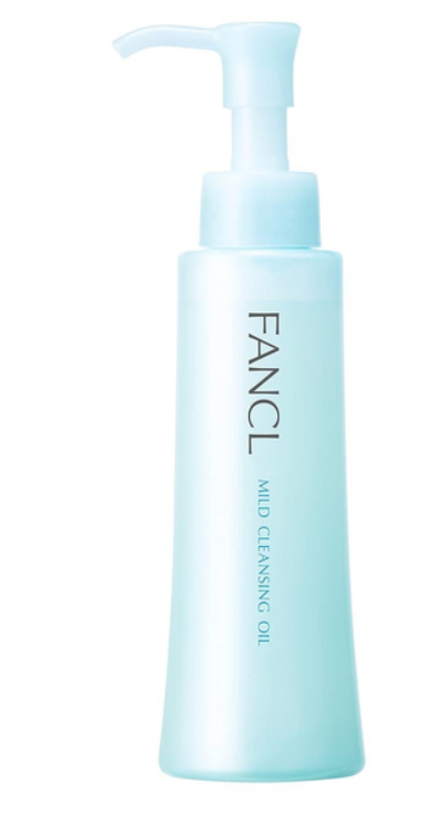 Масло для снятия макияжа Fancl Mild Cleansing Oil 120 мл