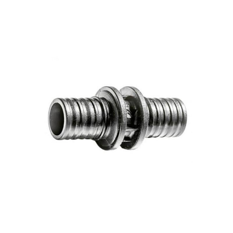 Муфта соединительная Heat-PEX d 16x16 мм (FEC161600-P)