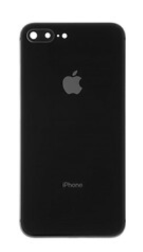 Корпус iPhone 8 Plus Space Grey (P436)