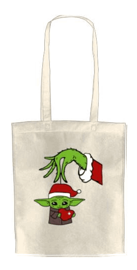 ЭКО-сумка для шопинга Grinch and Baby Yoda (2243857524-grinch-and-baby-yoda) ЭКО-сумка для шопинга Grinch and Baby Yoda (2243857524-grinch-and-baby-yoda)