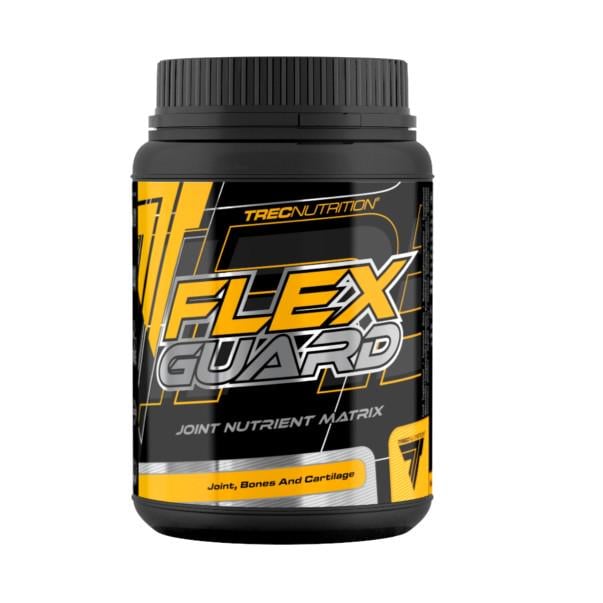 Хондропротектор Trec Nutrition Flex Guard Mango-Orange 375 г (00000028228)