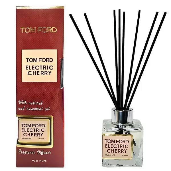Аромадиффузор Tom Ford Electric Cherry 85 мл