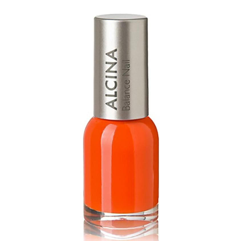 Лак для нігтів ALCINA Balance Nail Color 240 Palmbeach 8 мл (64754)