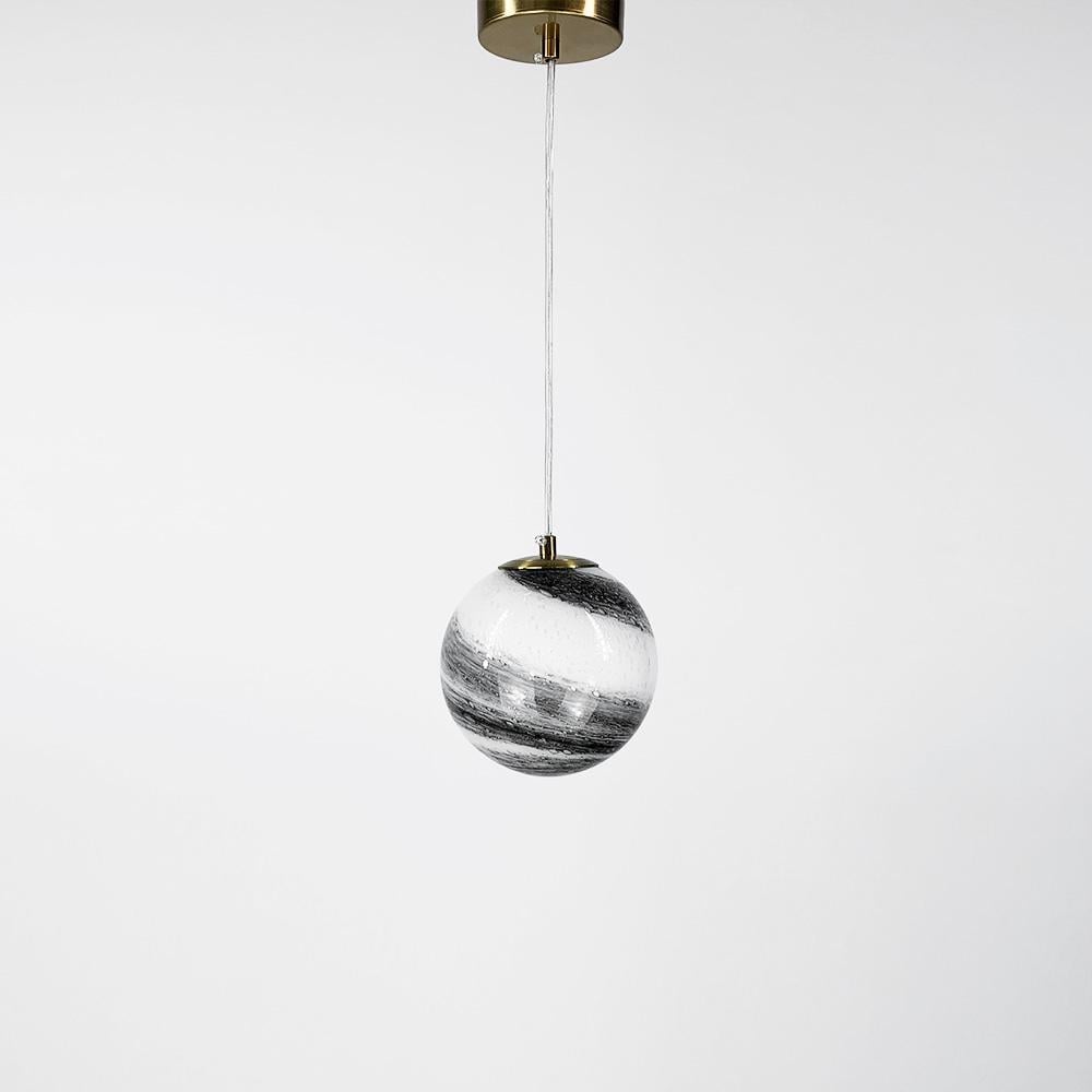 Подвесной светильник Line.F MJ 81-15 Planet pendant ensemble 0 15 см (2437_4151)