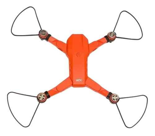 Защита лопастей и двигателя квадрокоптера LYZRC L900 Pro Max 4 шт. Черный (31369793)