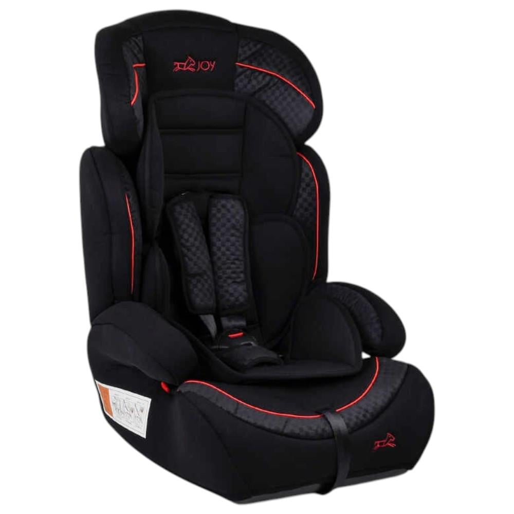 Автокресло JOY Черный (57893)