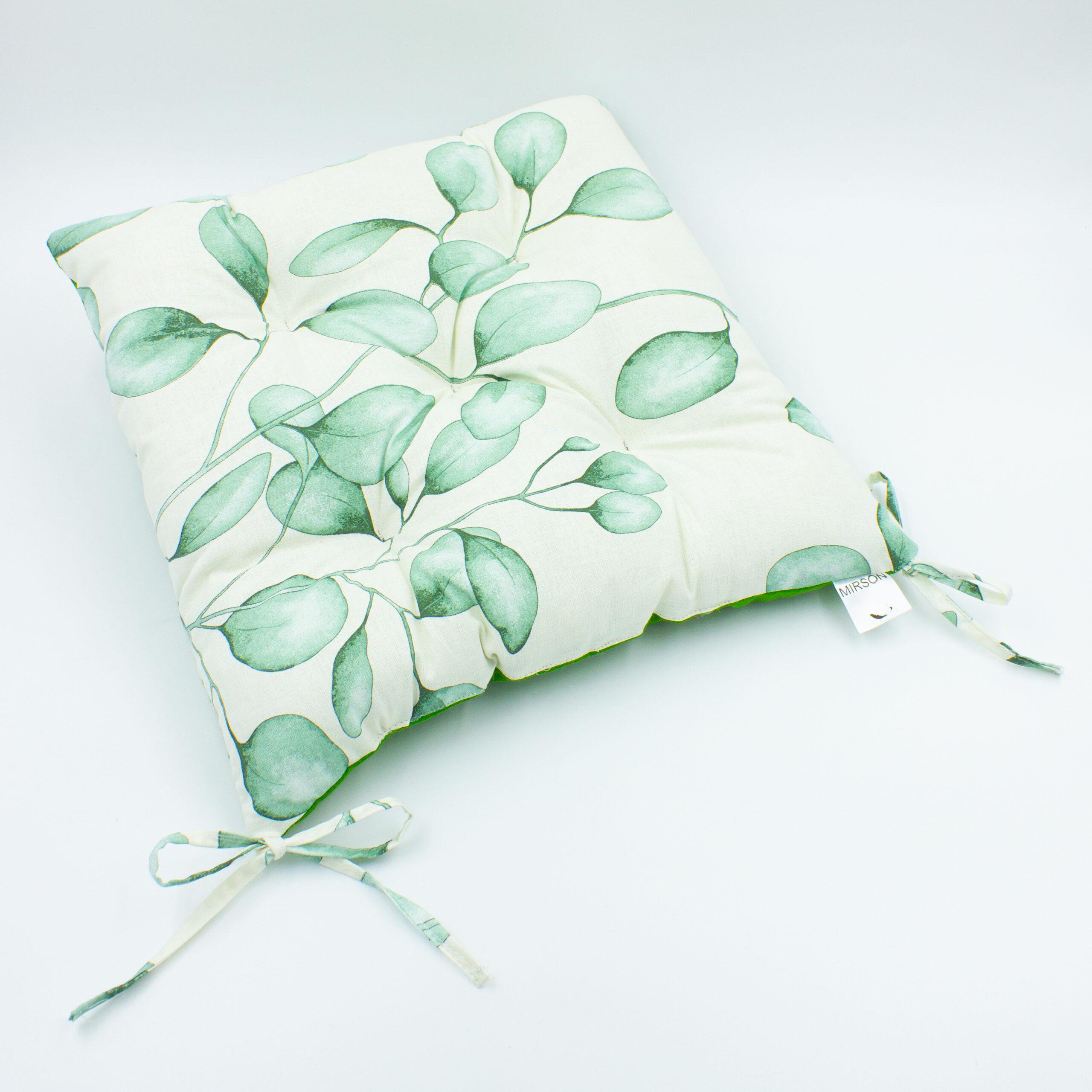 Подушка для стула MirSon 17-0560 Mega 40х40 см (2200006185345)