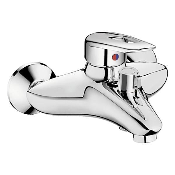 Смеситель для ванны Haiba Disk HB0895 (31523410)
